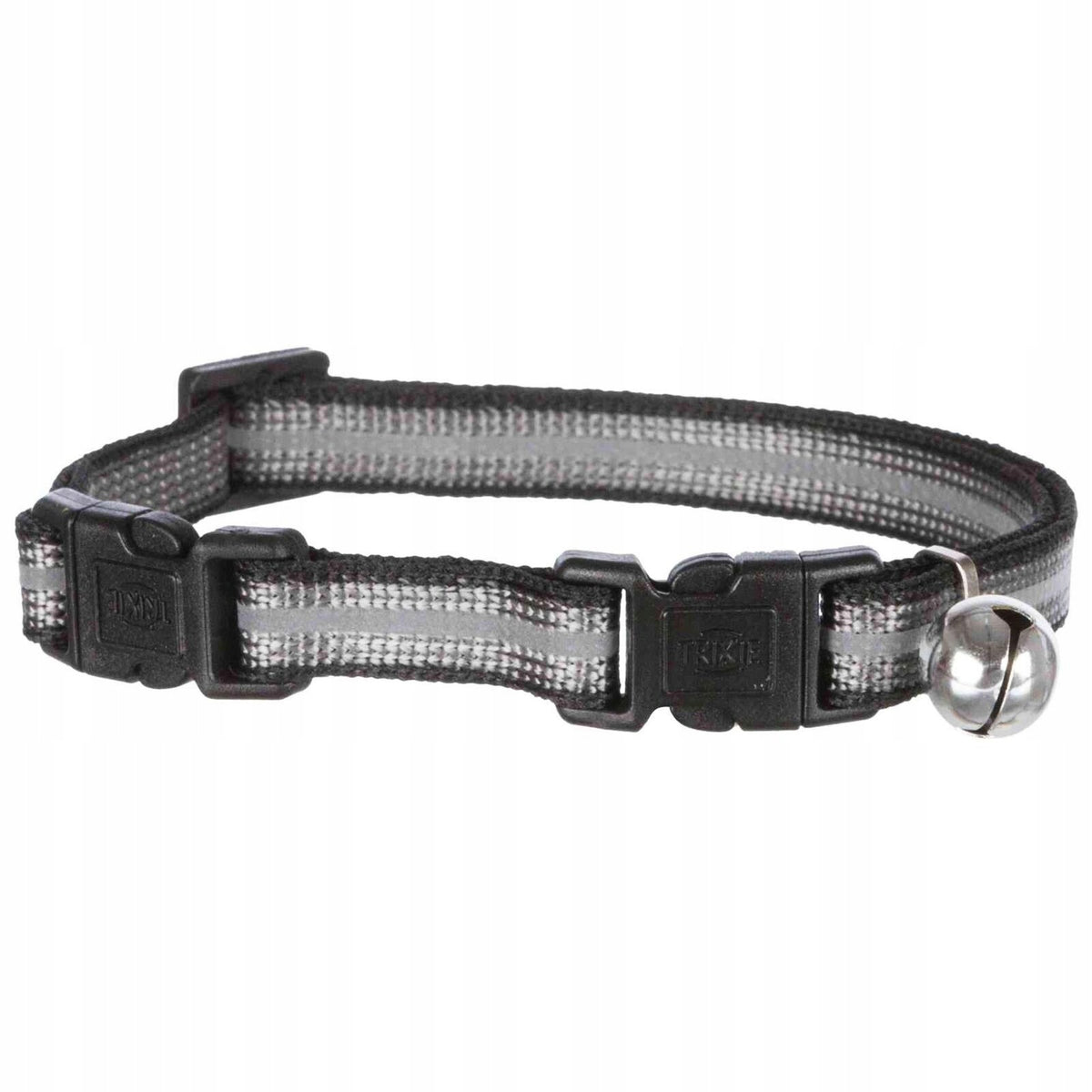 Trixie Cat Collar with Double Reflective Buckle with Tinker Bell Packaging status original