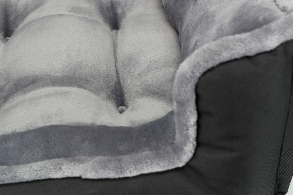 Trixie Cat dog car seat 50x40x50 cm Main material synthetic material