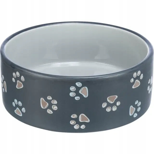 Trixie Ceramic Bowl For Dog Jimmy Mix Color 1,5l 20cm Brand Trixie