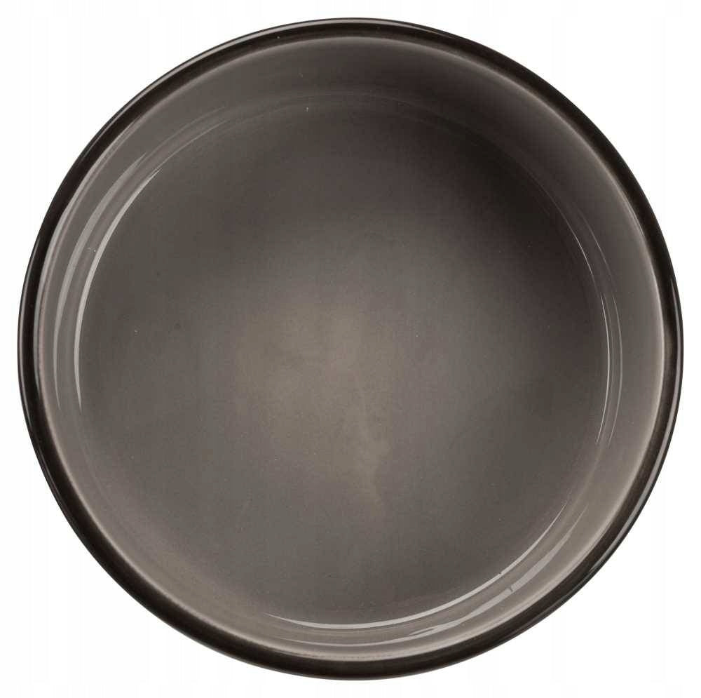 Trixie Ceramic bowl for Dog paw 0,3 l / 12 cm Capacity 0.3 l