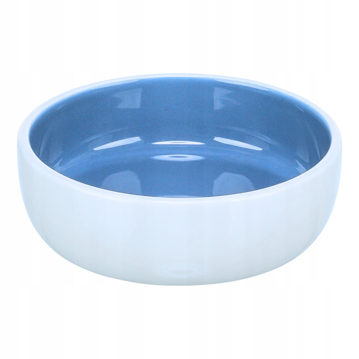 Trixie Ceramic cat bowl 300 ml 12cm