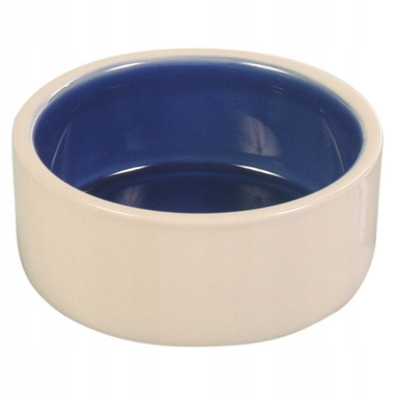 Trixie Ceramic dog bowl 22 cm 2,1l