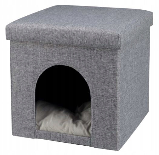 Trixie Closed bed Alois 38 x 40 x 38 cm Brand Trixie
