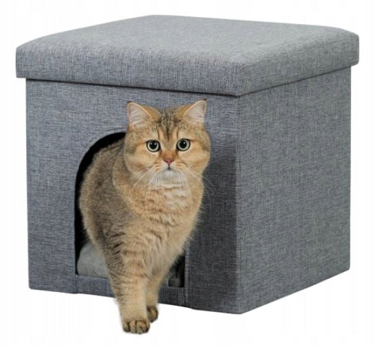 Trixie Closed bed Alois 38 x 40 x 38 cm