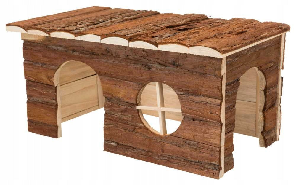 Nagetierhaus Trixie Jerrik, 40 x 23 x 20 cm 