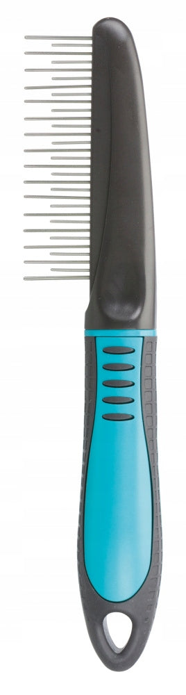 Trixie | Detaching comb Combi-Comb 22cm Manufacturer code 4011905237732