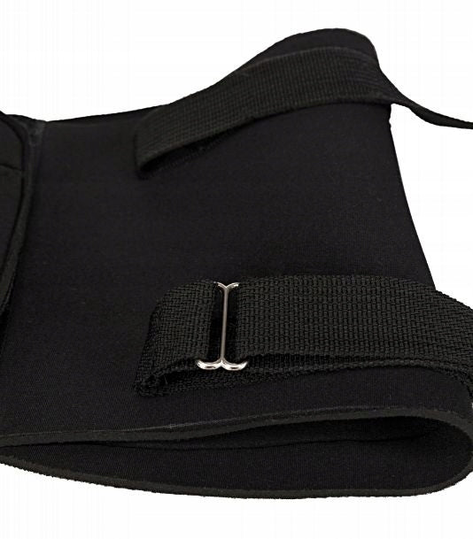 Trixie Dog Rehabilitation Harness Black M Dog size small dog