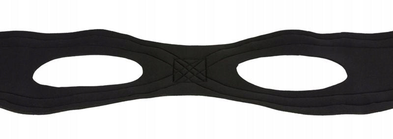 Trixie Dog Rehabilitation Harness Black M Manufacturer code TX-19406