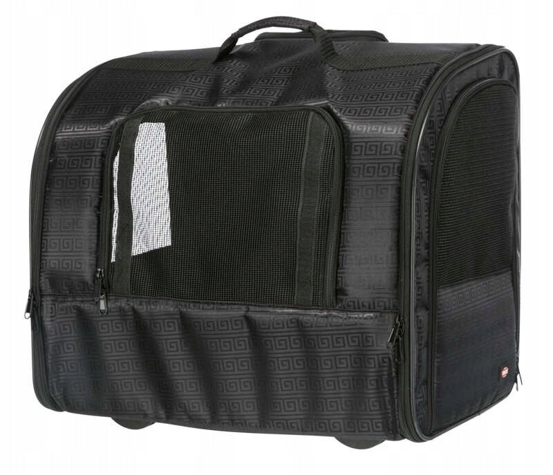Trixie Dog Wheeled Bag 44x30x40