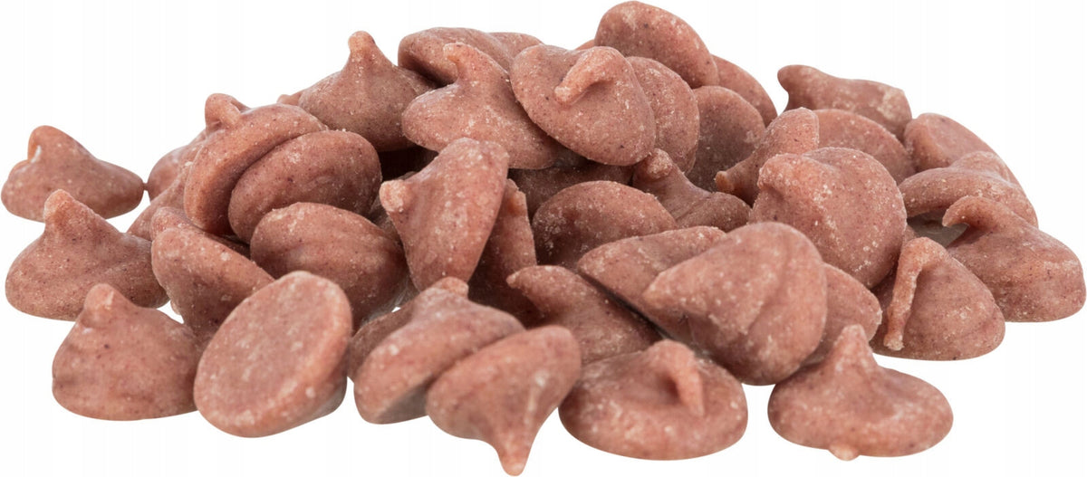 Trixie Dropsy for rodents Forest fruit 75g Packaging status original