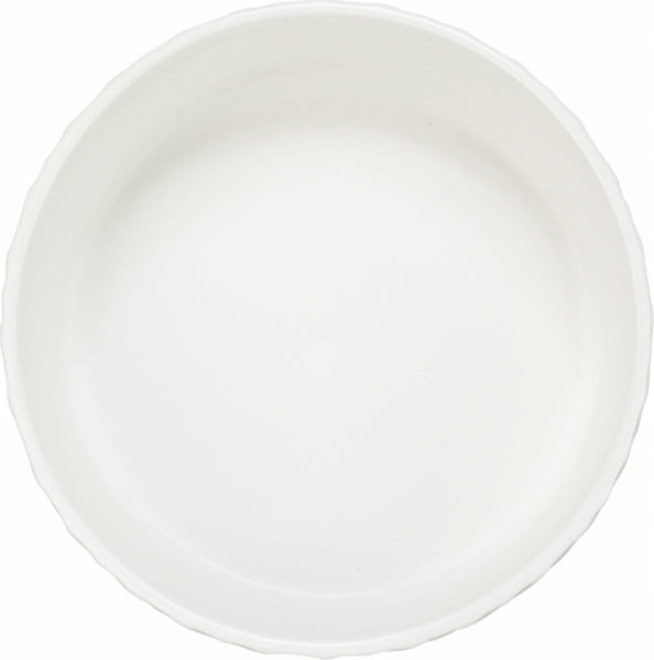 Trixie Durable Ceramic Dog or Cat Bowl White 0,9 l ⌀ 16 cm Brand Trixie