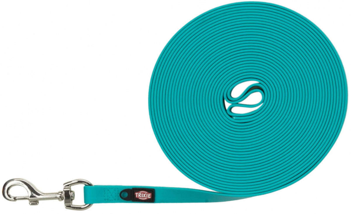 Trixie Easy life Waterproof PVC Training Leash for Dog M- L 5 m
