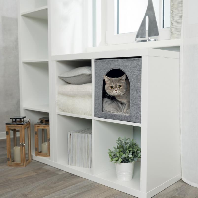Trixie Ella shelf bed 33 x 33 x 37 cm Manufacturer code TX-44087