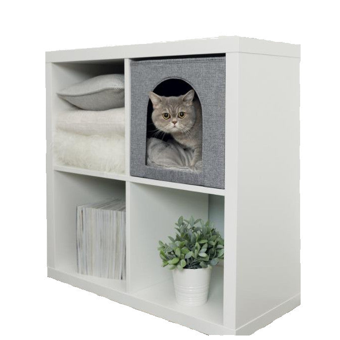 Trixie Ella shelf bed 33 x 33 x 37 cm Packaging status original