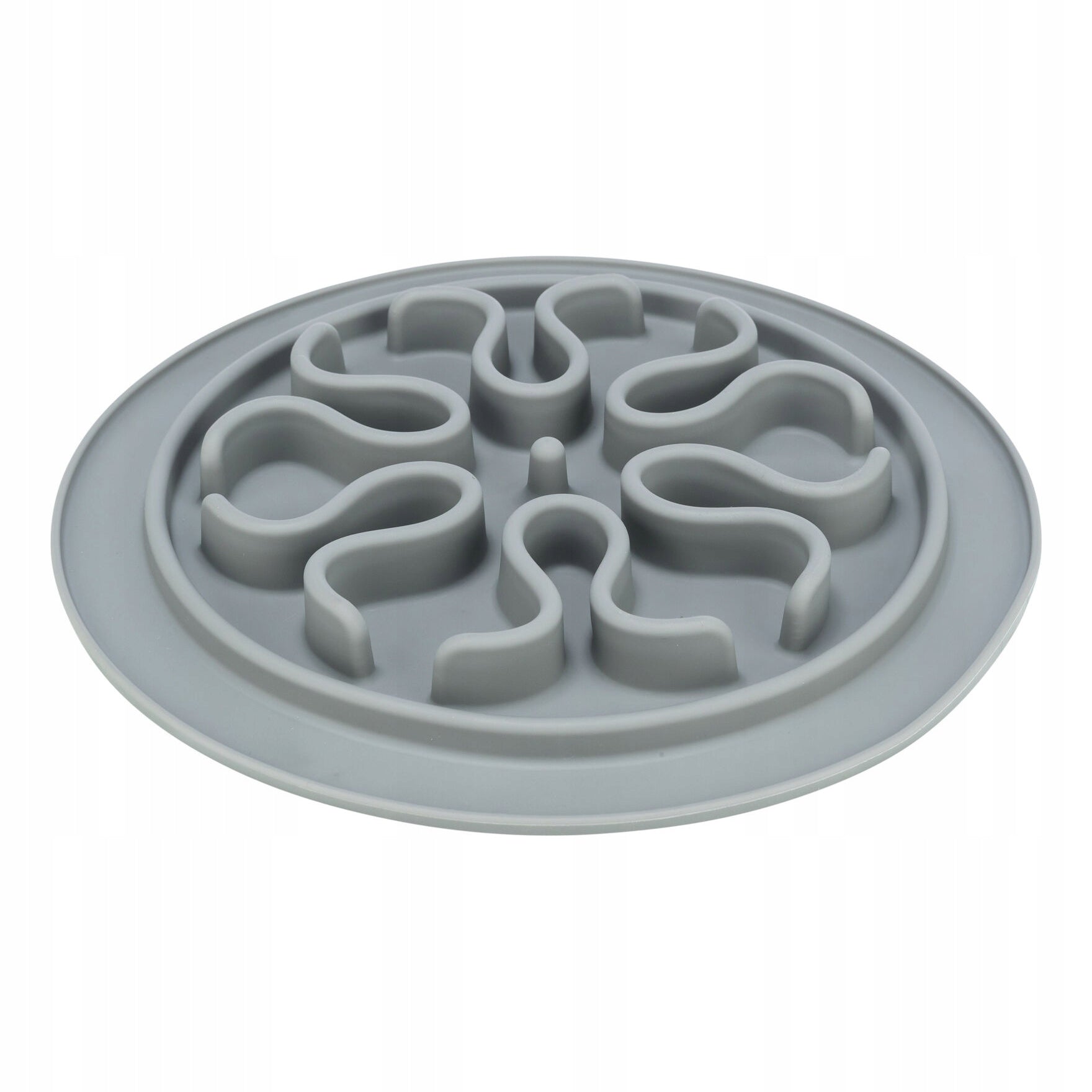 Trixie Feeding mat Slow Feed silicone 24cm Manufacturer code 25035