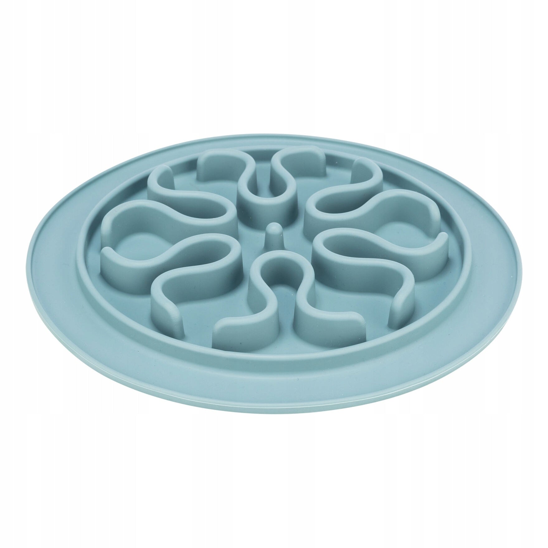 Trixie Feeding mat Slow Feed silicone 24cm