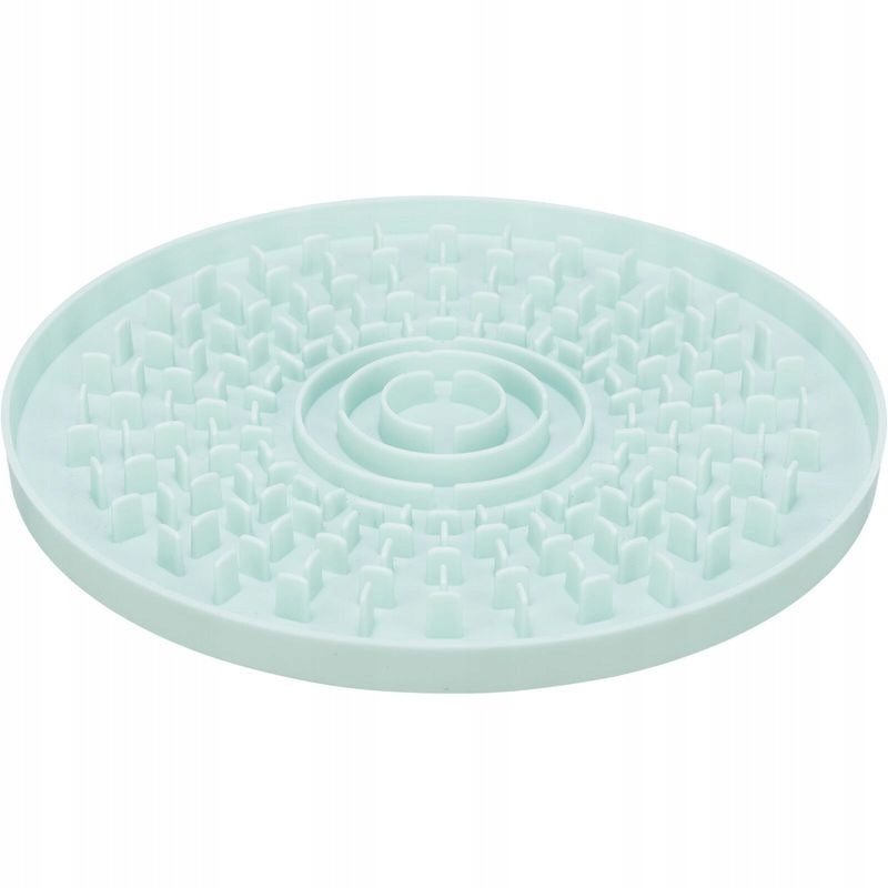 Trixie Junior licking plate treat tray for dogs 21cm