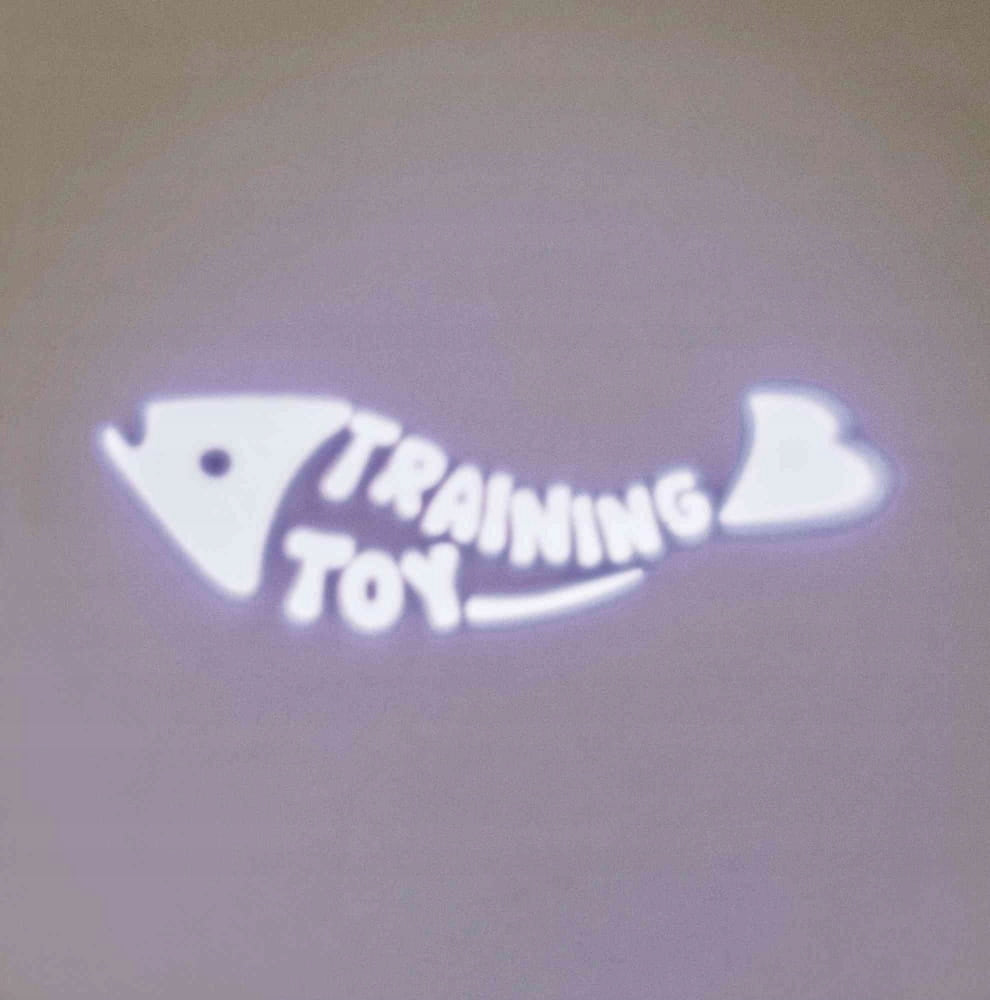Trixie, Laser, interactive toy with LED indicator for cat EAN (GTIN) 4047974041307