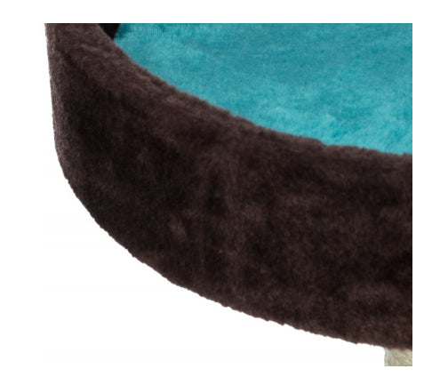 Trixie Lugo standing scratcher high bed 103cm Manufacturer code 43870