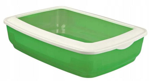 Trixie Mio cat litter box for kittens 32×12×43cm Brand Trixie