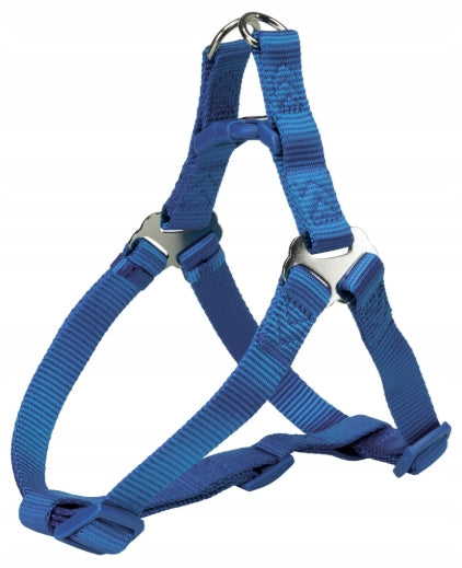 Trixie PREMIUM One Touch Harness for Dog M; Black Brand Trixie