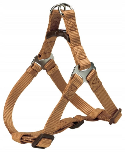 Trixie PREMIUM One Touch Harness for Dog M; Black EAN (GTIN) 4011905204512