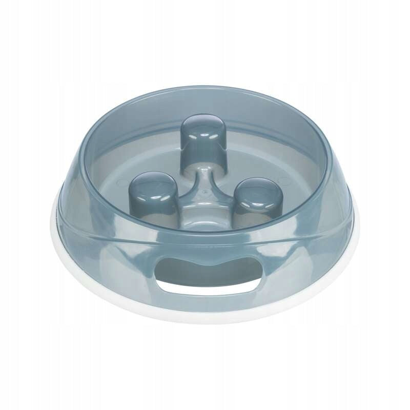 Trixie Plastic bowl forcing free food 1,5l/27cm