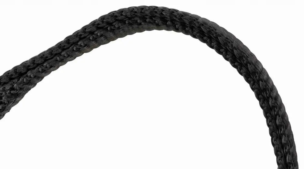 Trixie - Premium adjustable collar, nylon XS-S black Manufacturer code 201401