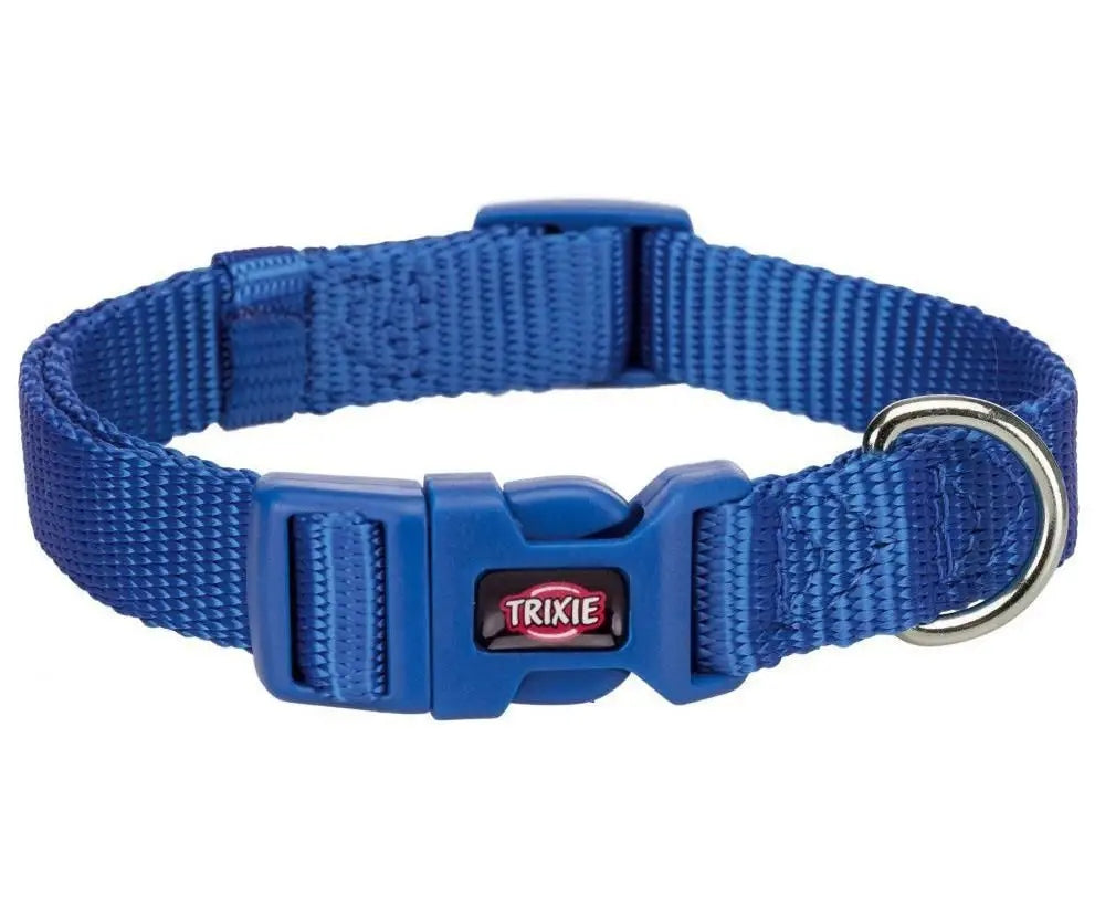 Trixie Premium collar XS-S , 22-35 cm/10 mm