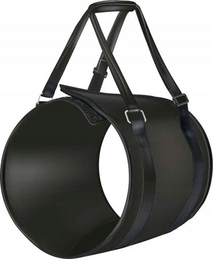 Trixie Rehabilitation harness carrier L: 65-80cm black