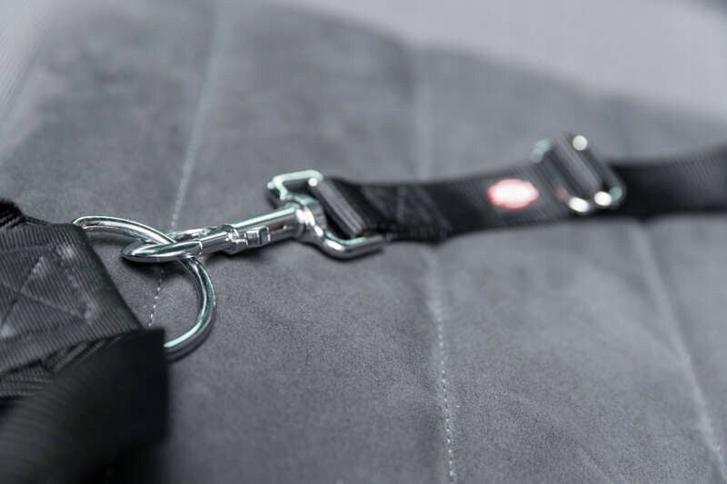 Trixie Short leash for car harnesses 45-70cm/25mm Product height 70 cm