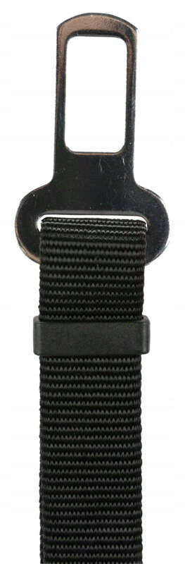 Trixie Short leash for car harnesses 45-70cm/25mm Trade name Trixie