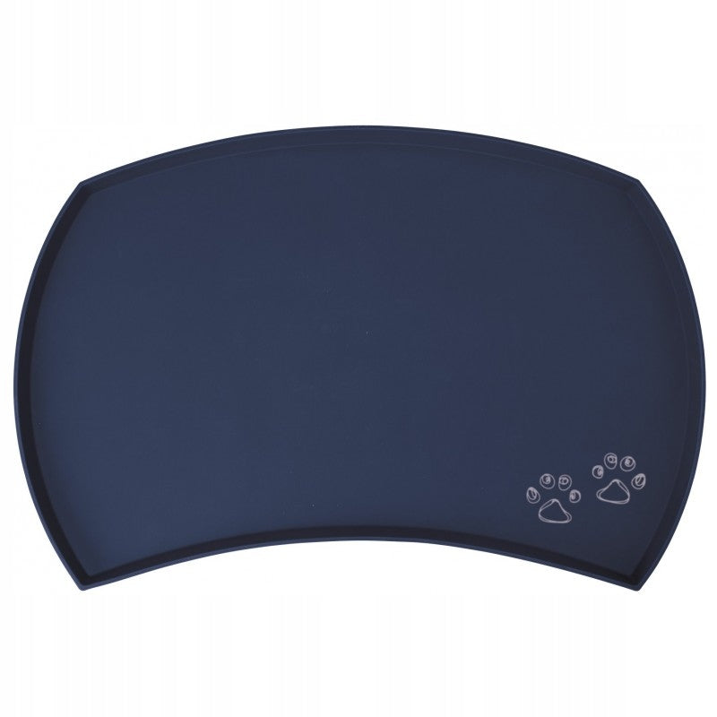 Trixie Silicone Bowl Pad for Dogs and Cats Capacity 1 l