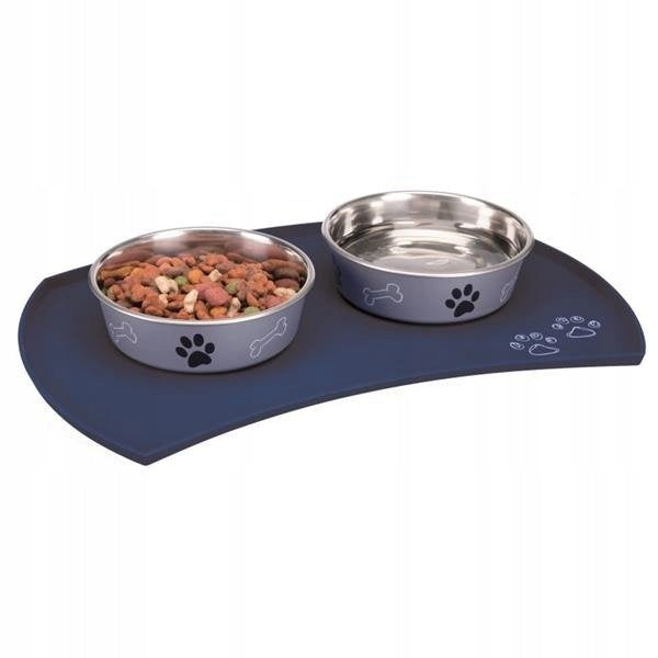 Trixie Silicone Bowl Pad for Dogs and Cats Trade name Podkładka