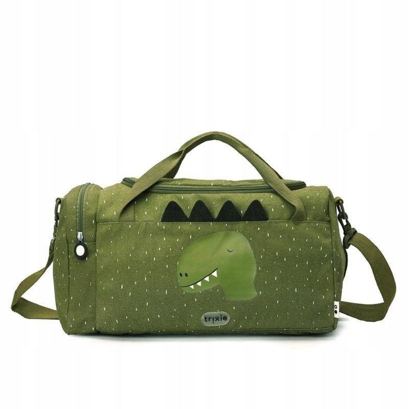 Trixie - Sports bag for children - Dinosaur