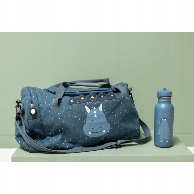 Trixie - Sports bag for children - Triceratops Brand Trixie