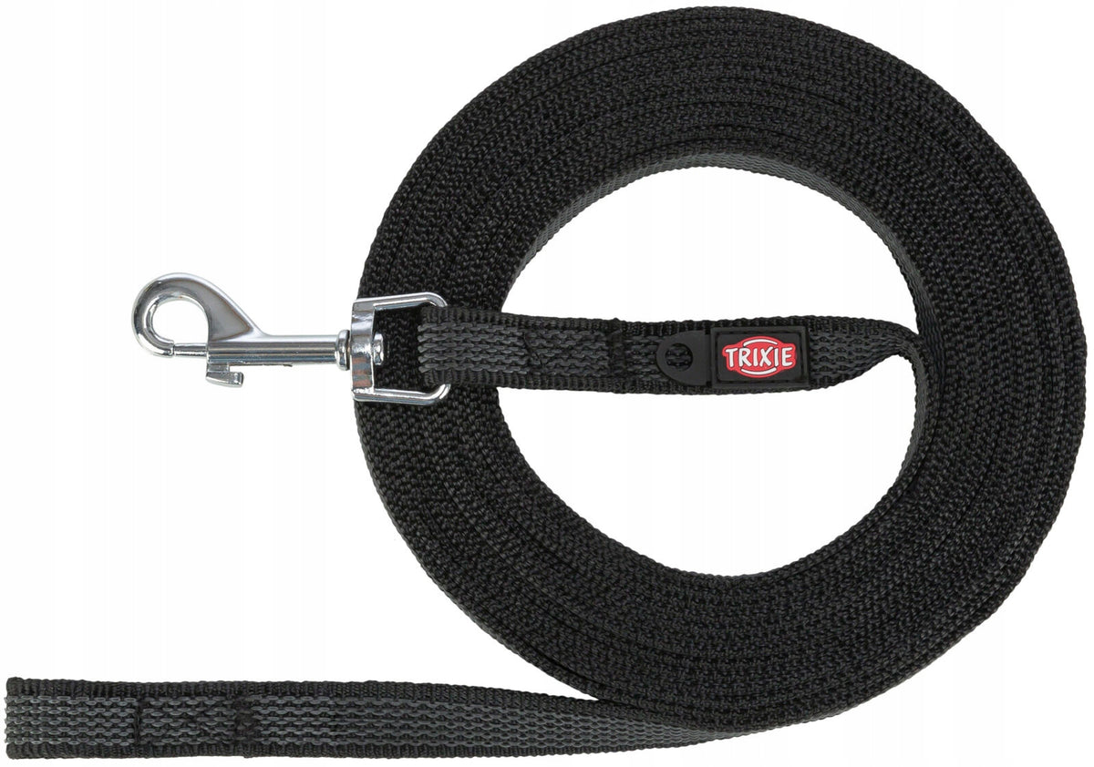Trixie Training Lanyard for Dog with Webbing Tape 5 m