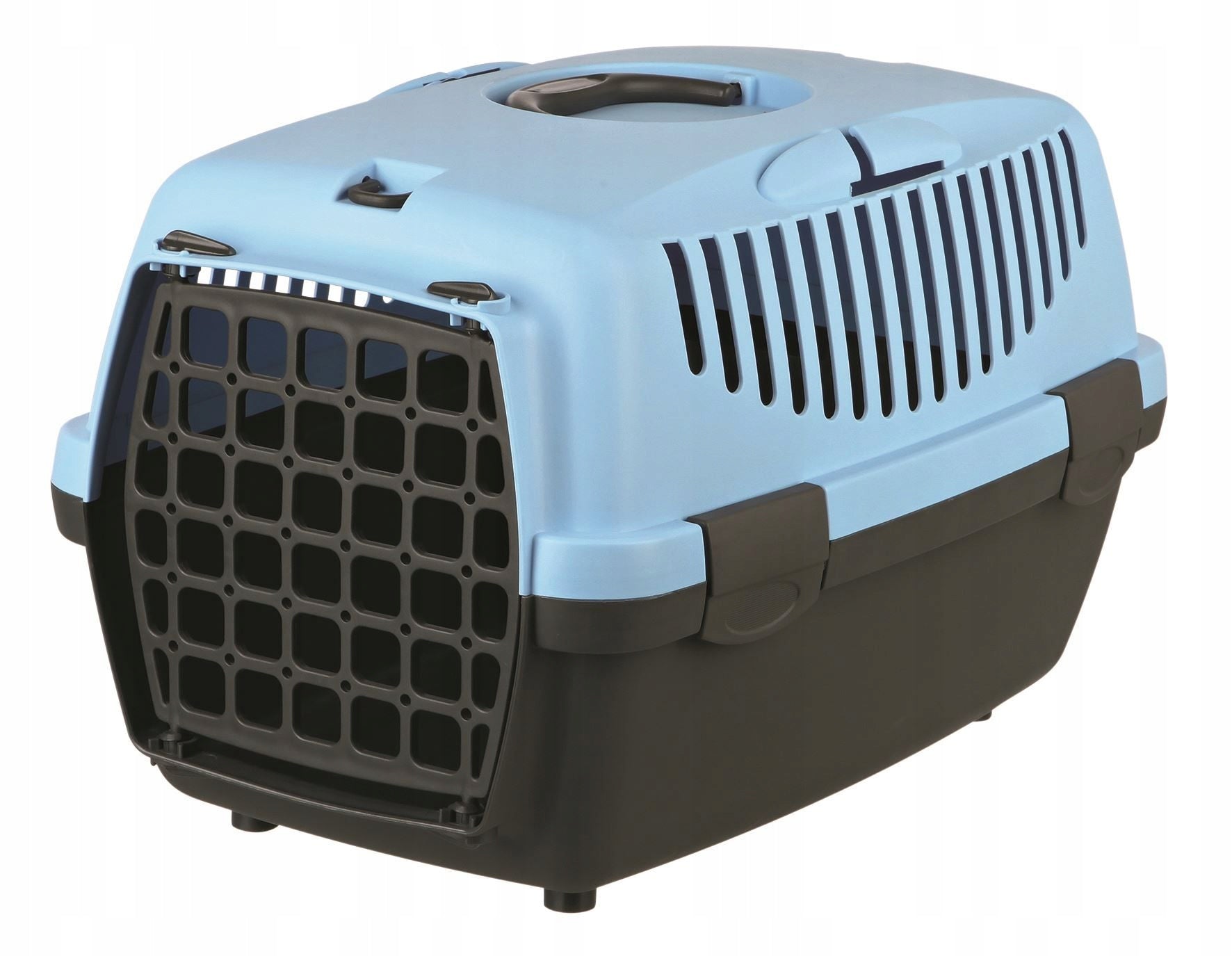 Trixie Transporter CAPRI 1 Dark Grey Blue