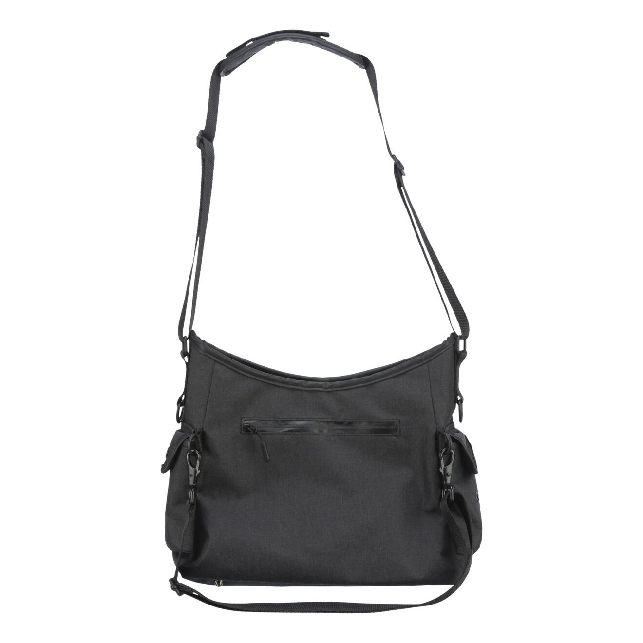 Trixie Walk and dummy walking bag for accessories anthracite 34x29x9cm Manufacturer code 28862