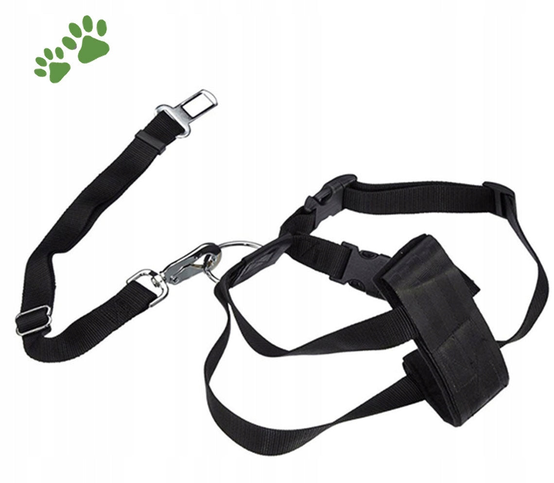 Trixie XS Dog Car Harness