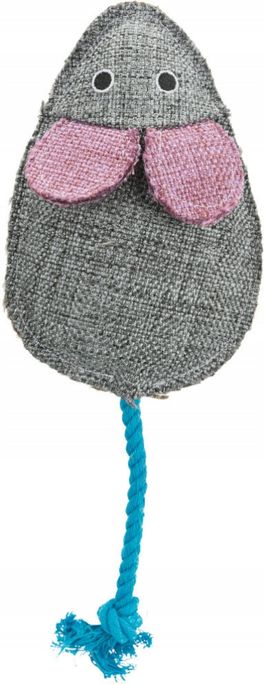 Trixie | XXL mouse 15cm Manufacturer code 4011905454818