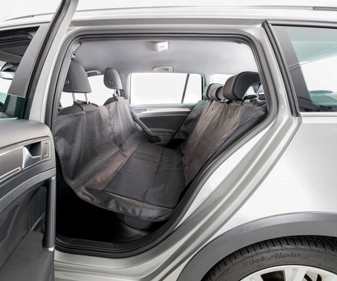 Trixie black car cover playpen dog protective mat Manufacturer code TX-1348