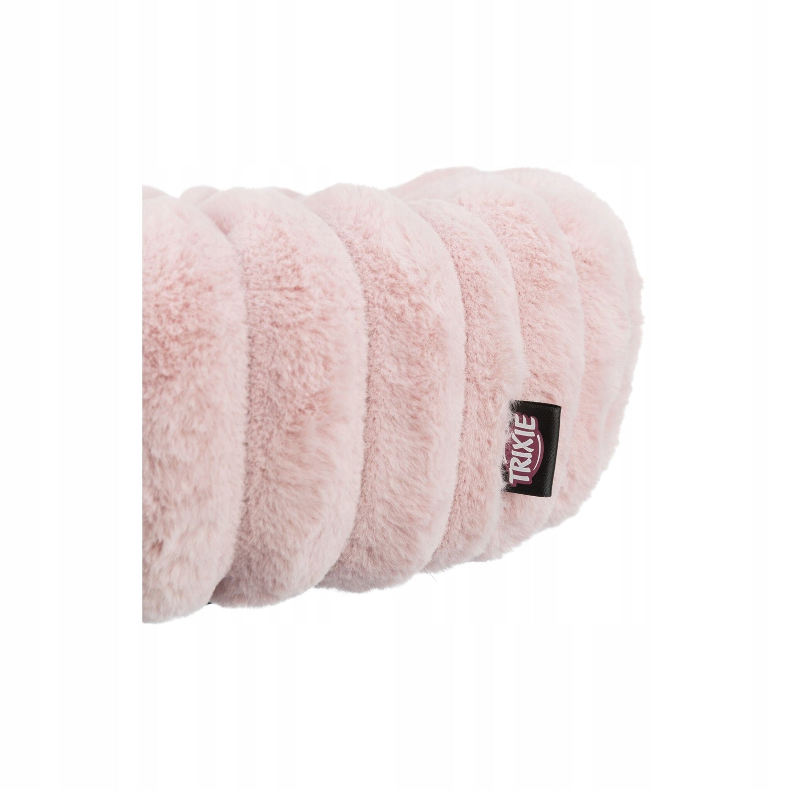 Trixie dog bed Lonni oval pink by 50 cm Brand Trixie