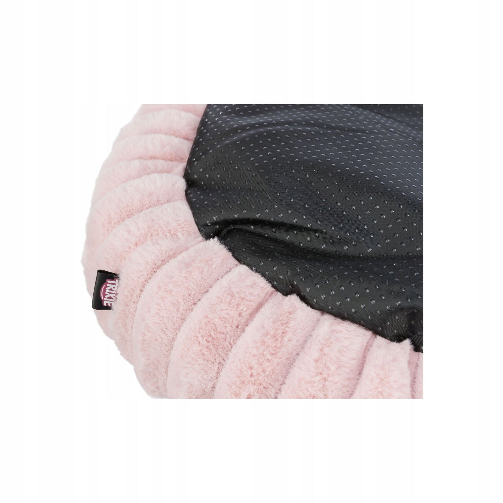 Trixie dog bed Lonni oval pink by 50 cm Manufacturer code 4057589379962