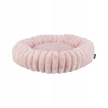 Trixie dog bed Lonni oval pink by 50 cm