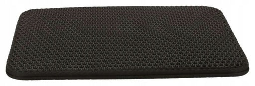 Trixie litter box mat with EVA sieve grey 35×45cm