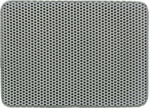 Trixie litter box mat with EVA sieve grey 58x75cm Manufacturer code TX-40366