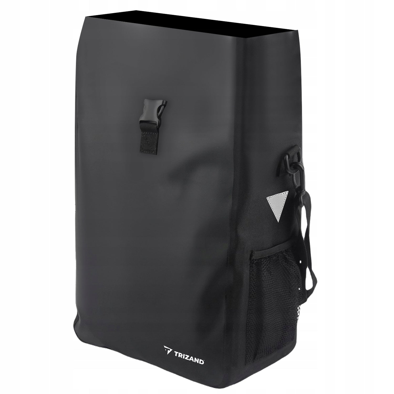 Trizand Rear Bike Pouch for Luggage Rack Waterproof Bike Bag 15l Brand Trizand