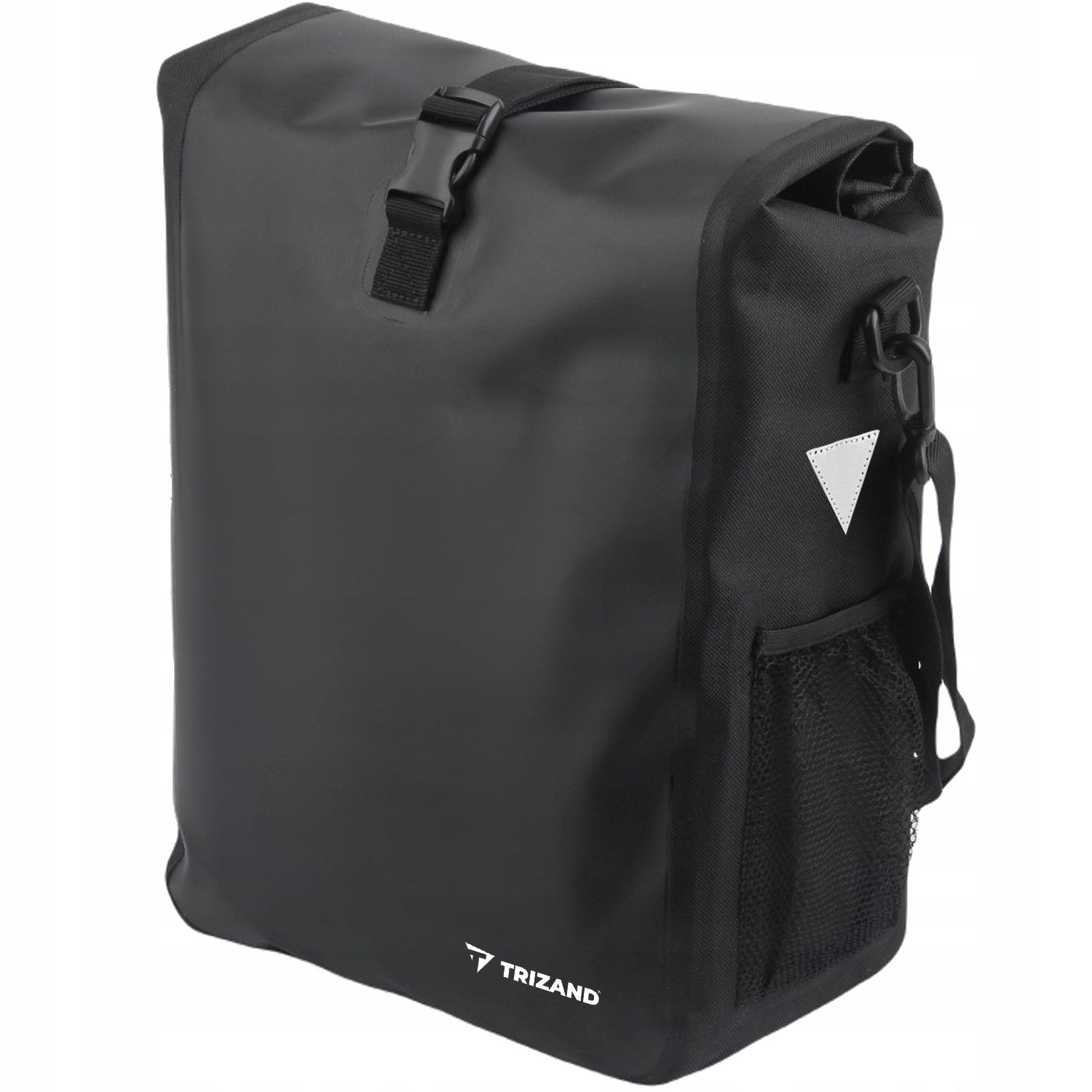 Trizand Rear Bike Pouch for Luggage Rack Waterproof Bike Bag 15l Manufacturer code 21203