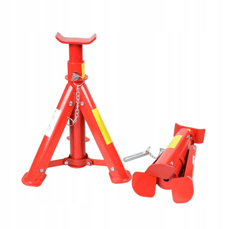 Trojnožka 2000kg 2ks Manufacturer code 8586009100436